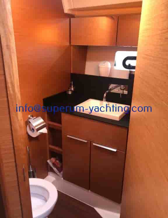 Bavaria Sport 450 Coupe - View 13