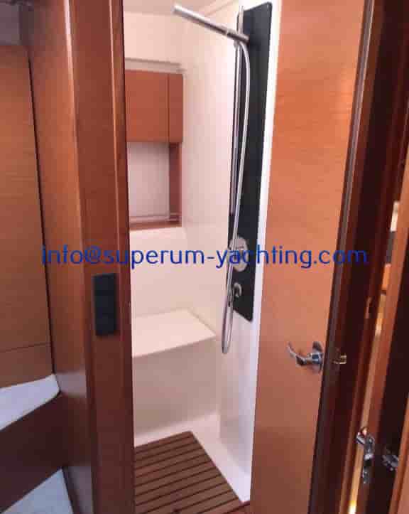 Bavaria Sport 450 Coupe - View 14