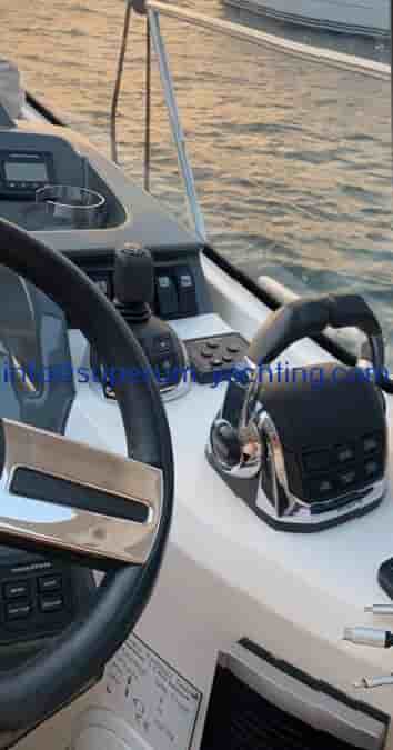 Bavaria Sport 450 Coupe - View 4