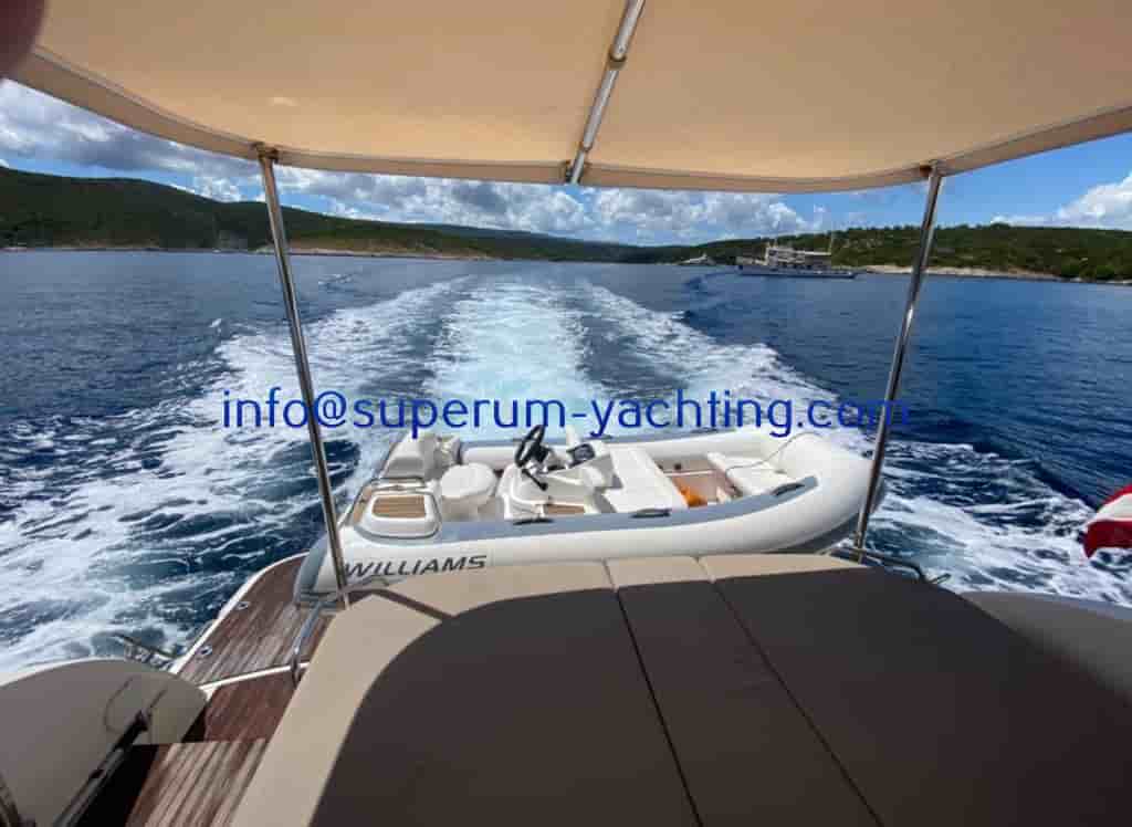 Bavaria Sport 450 Coupe - View 5