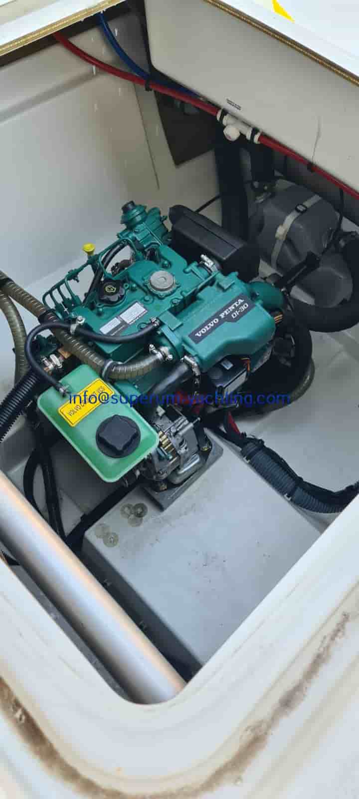 Fountaine Pajot Isla 40 - View 17