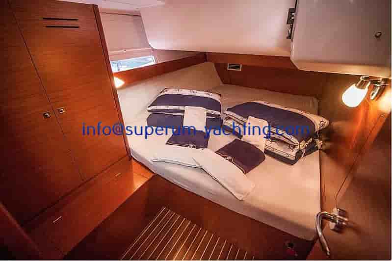 Dufour 460 Grand Large - View 11