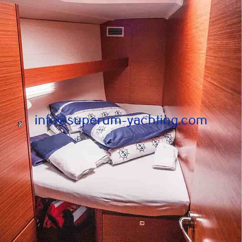 Dufour 460 Grand Large - View 12