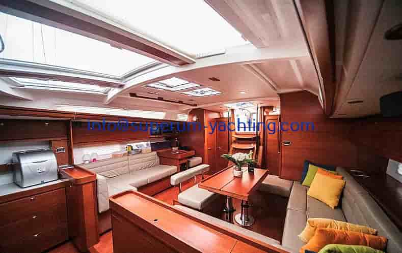 Dufour Exclusive 56 - View 10