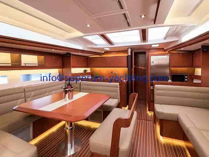 Dufour Exclusive 56 - View 11