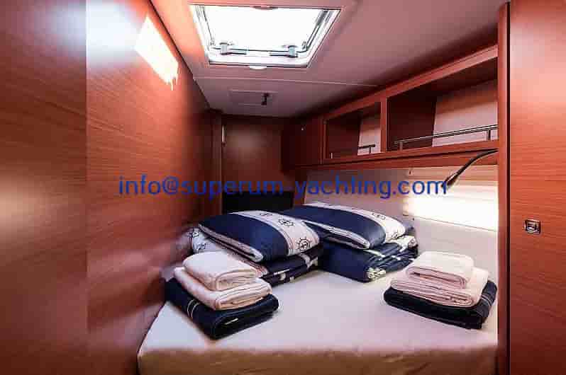 Dufour Exclusive 56 - View 15