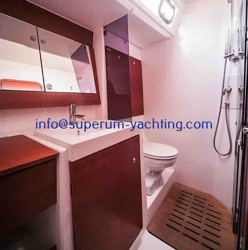 Dufour Exclusive 56 - View 16