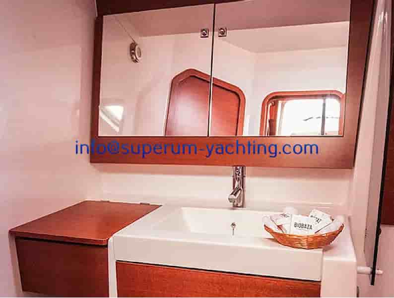 Dufour Exclusive 56 - View 17