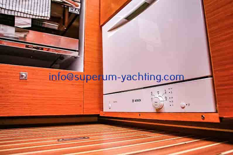 Dufour 520 Grand Large - View 14