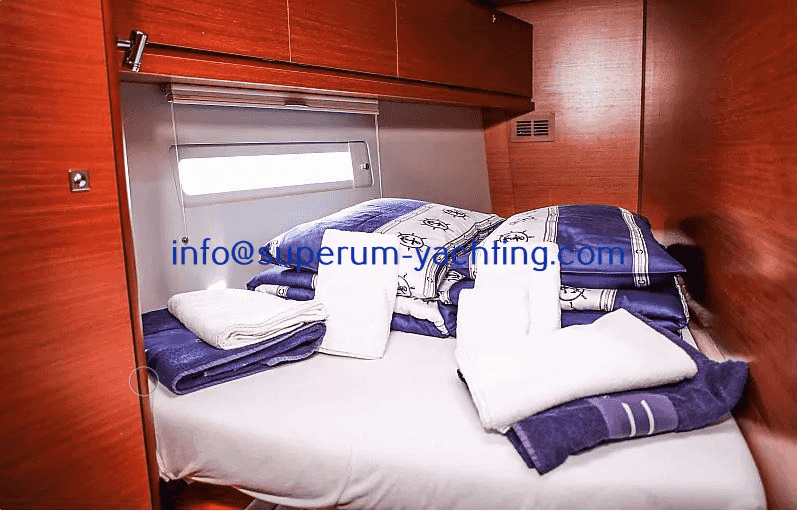 Dufour 520 Grand Large - View 15