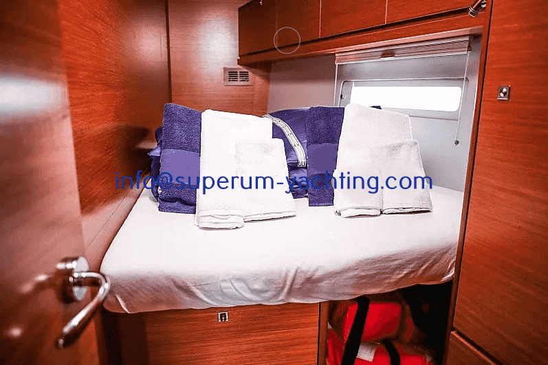 Dufour 520 Grand Large - View 16