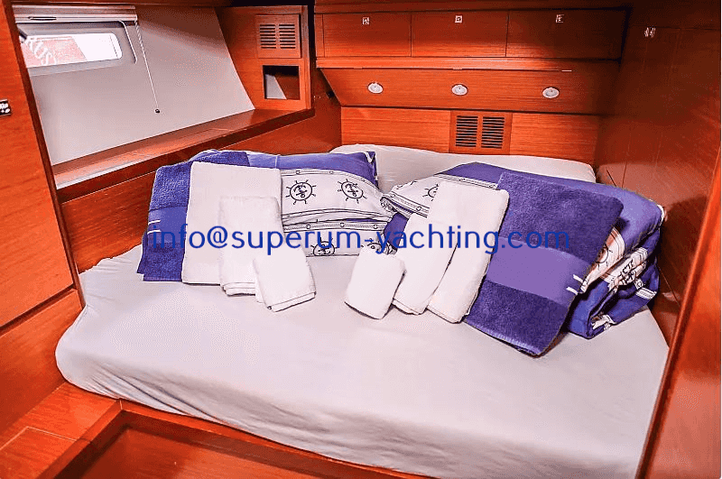 Dufour 520 Grand Large - View 17