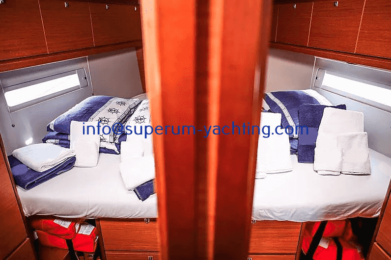 Dufour 520 Grand Large - View 18