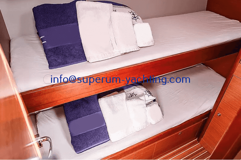 Dufour 520 Grand Large - View 19