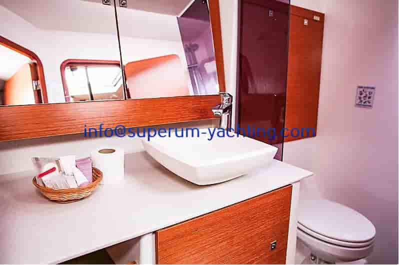 Dufour 520 Grand Large - View 20