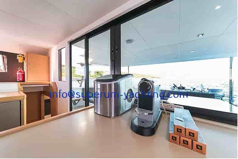 Dufour Catamaran 48 - View 8