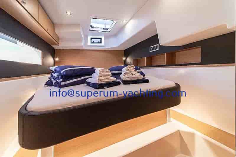 Dufour Catamaran 48 - View 9