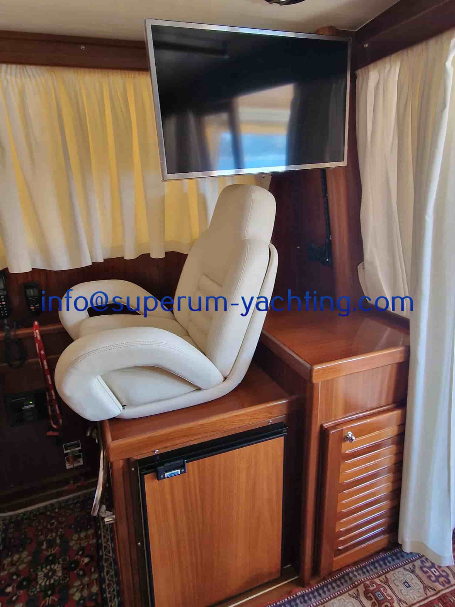 Menorquin 160 - View 10