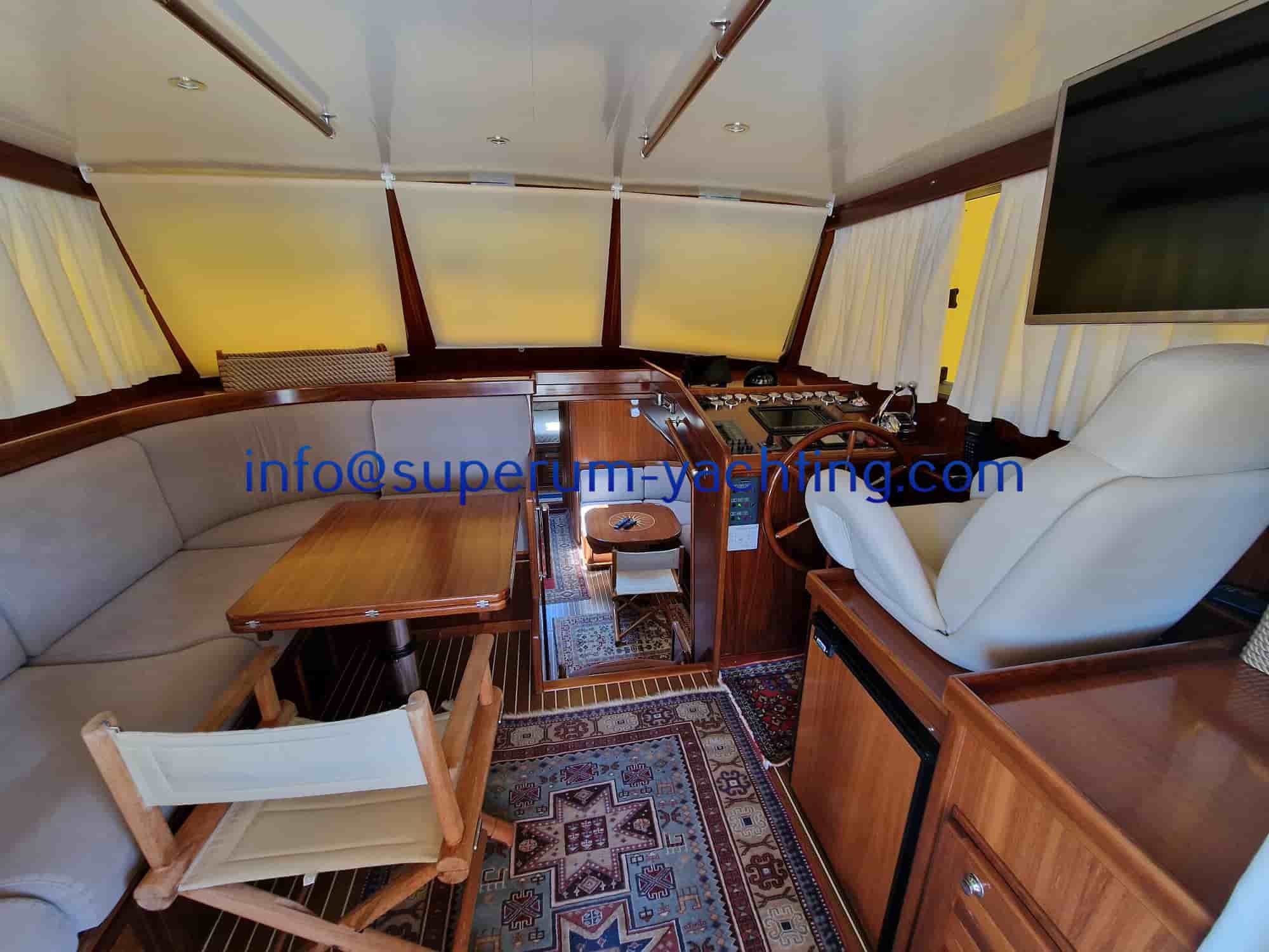 Menorquin 160 - View 11