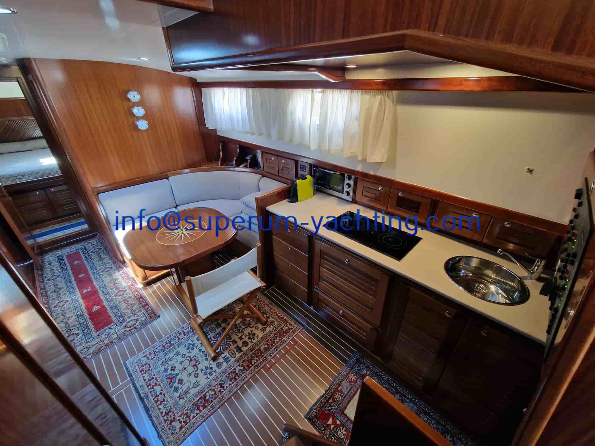 Menorquin 160 - View 12