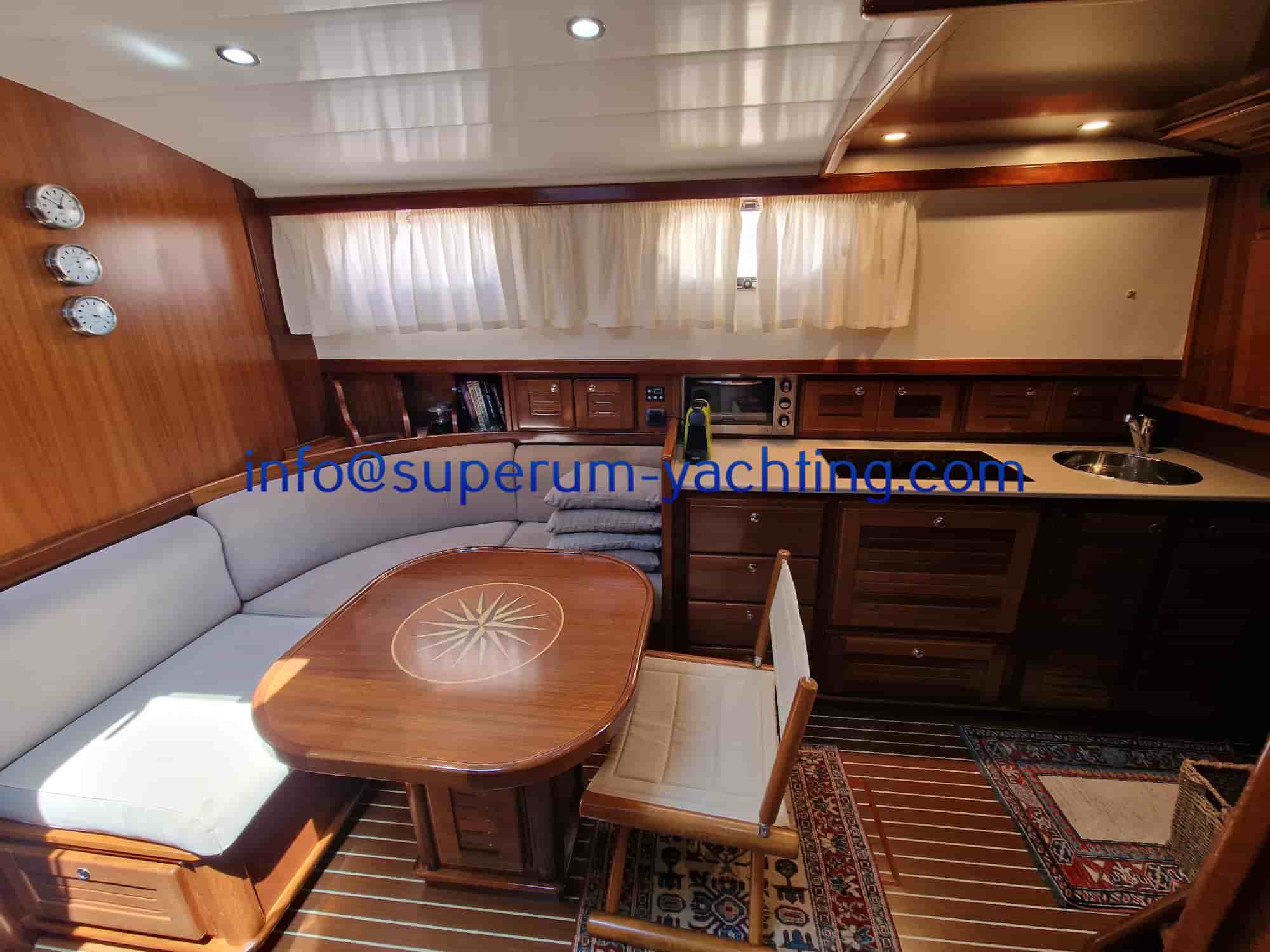 Menorquin 160 - View 13