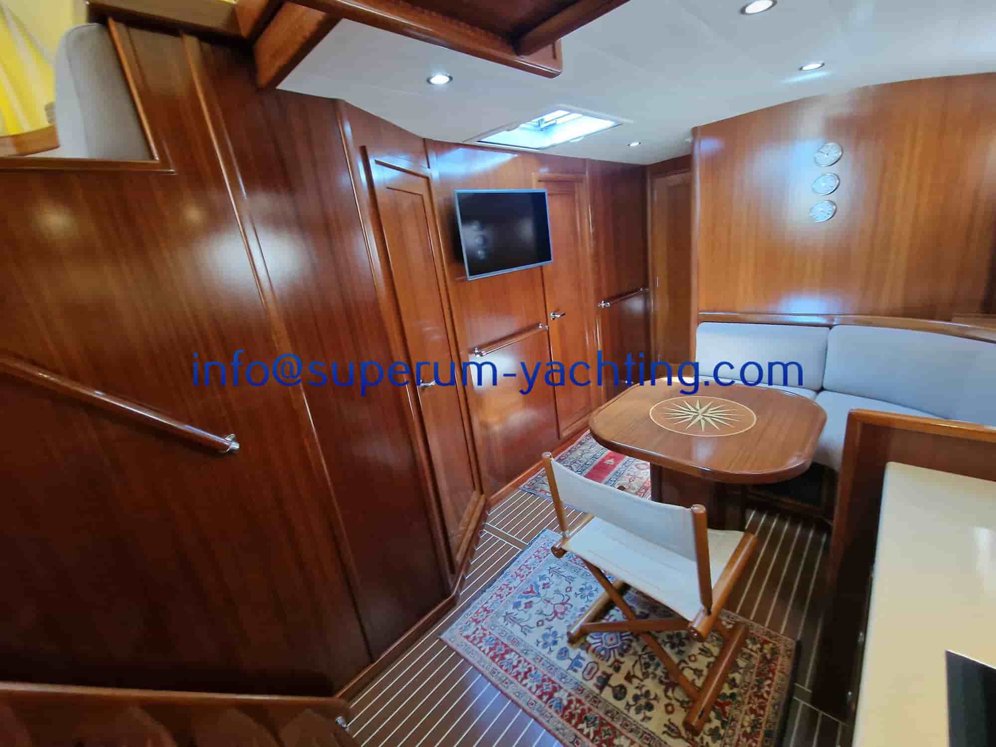 Menorquin 160 - View 14