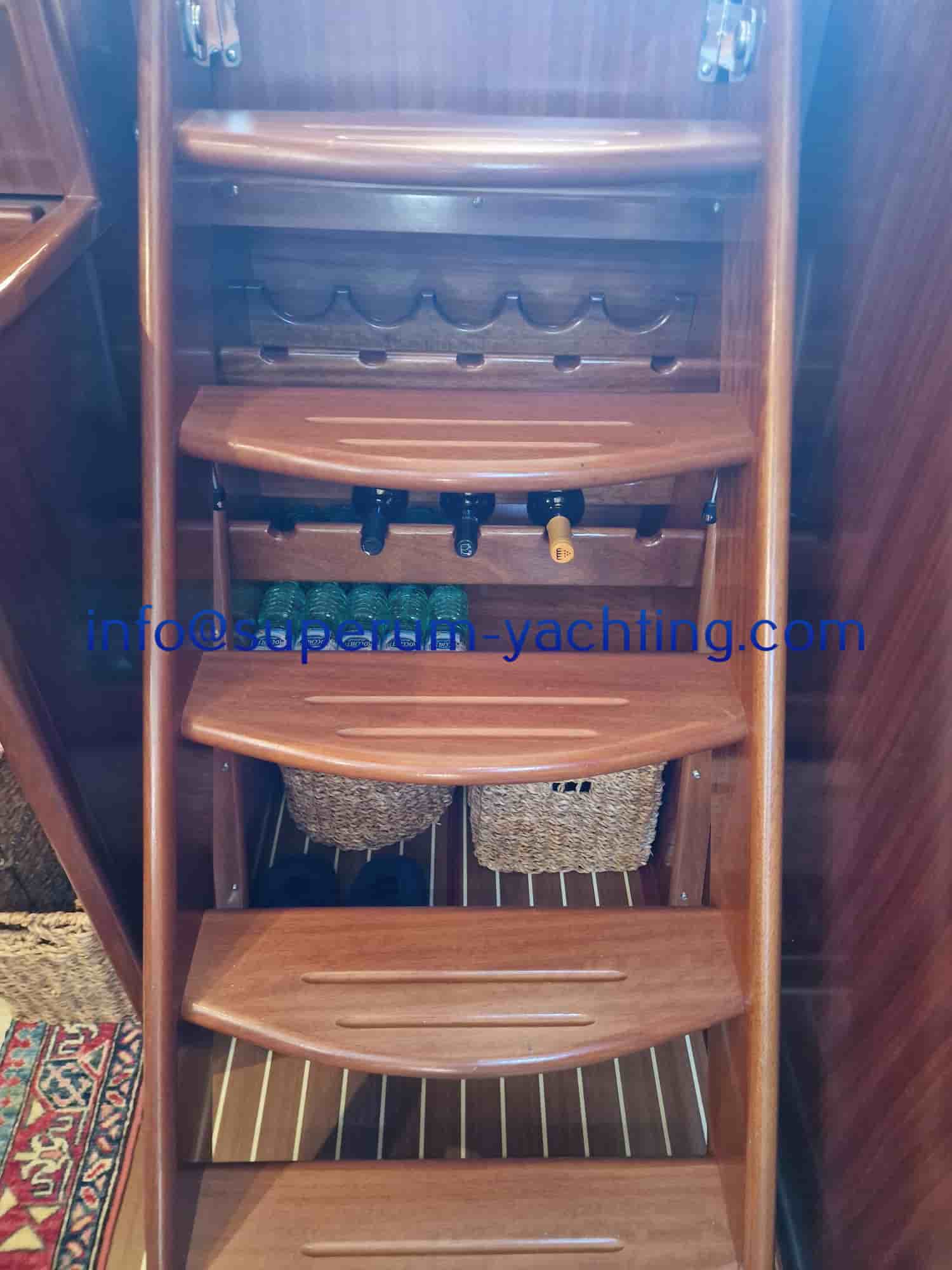 Menorquin 160 - View 15