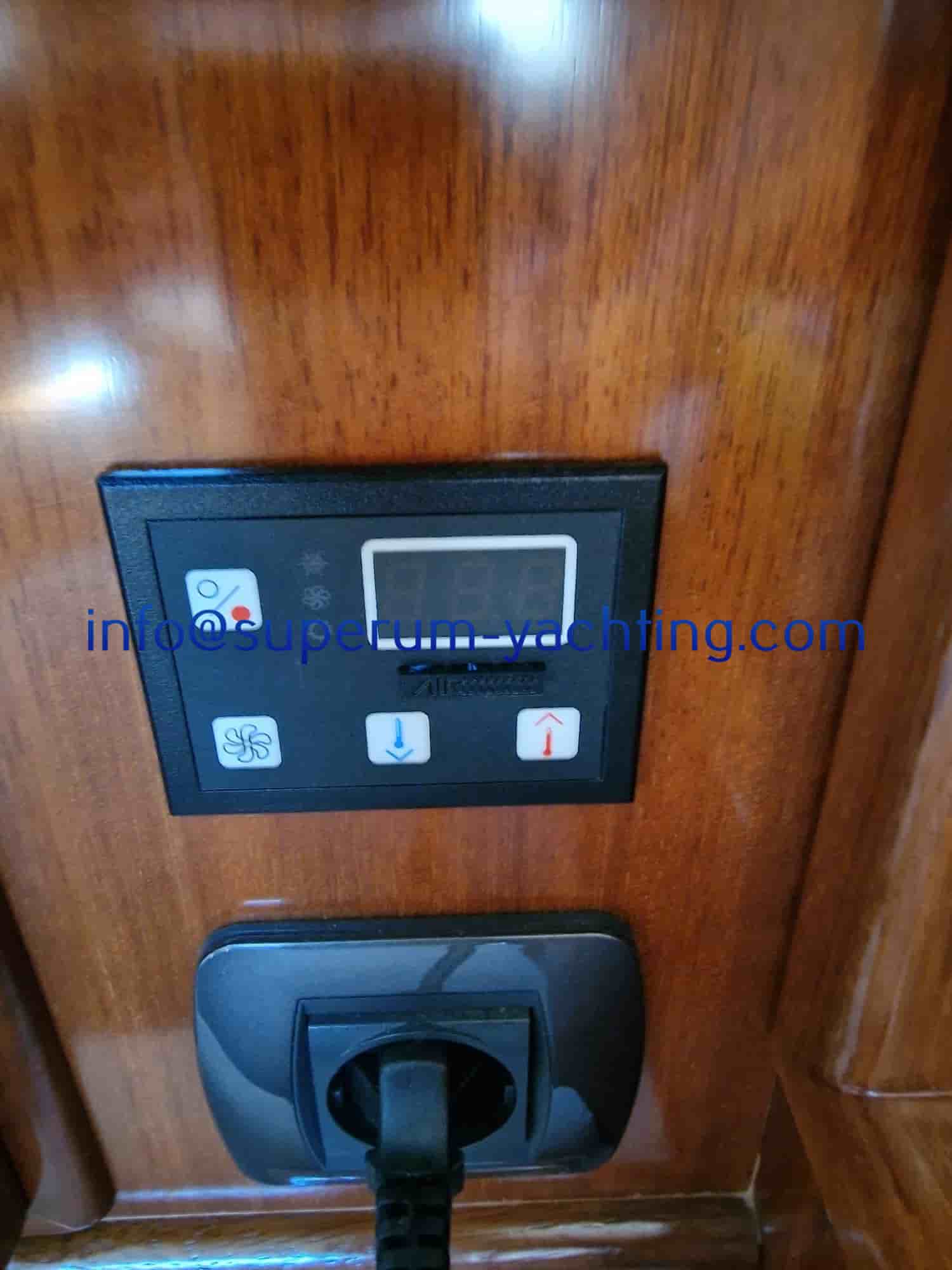 Menorquin 160 - View 16