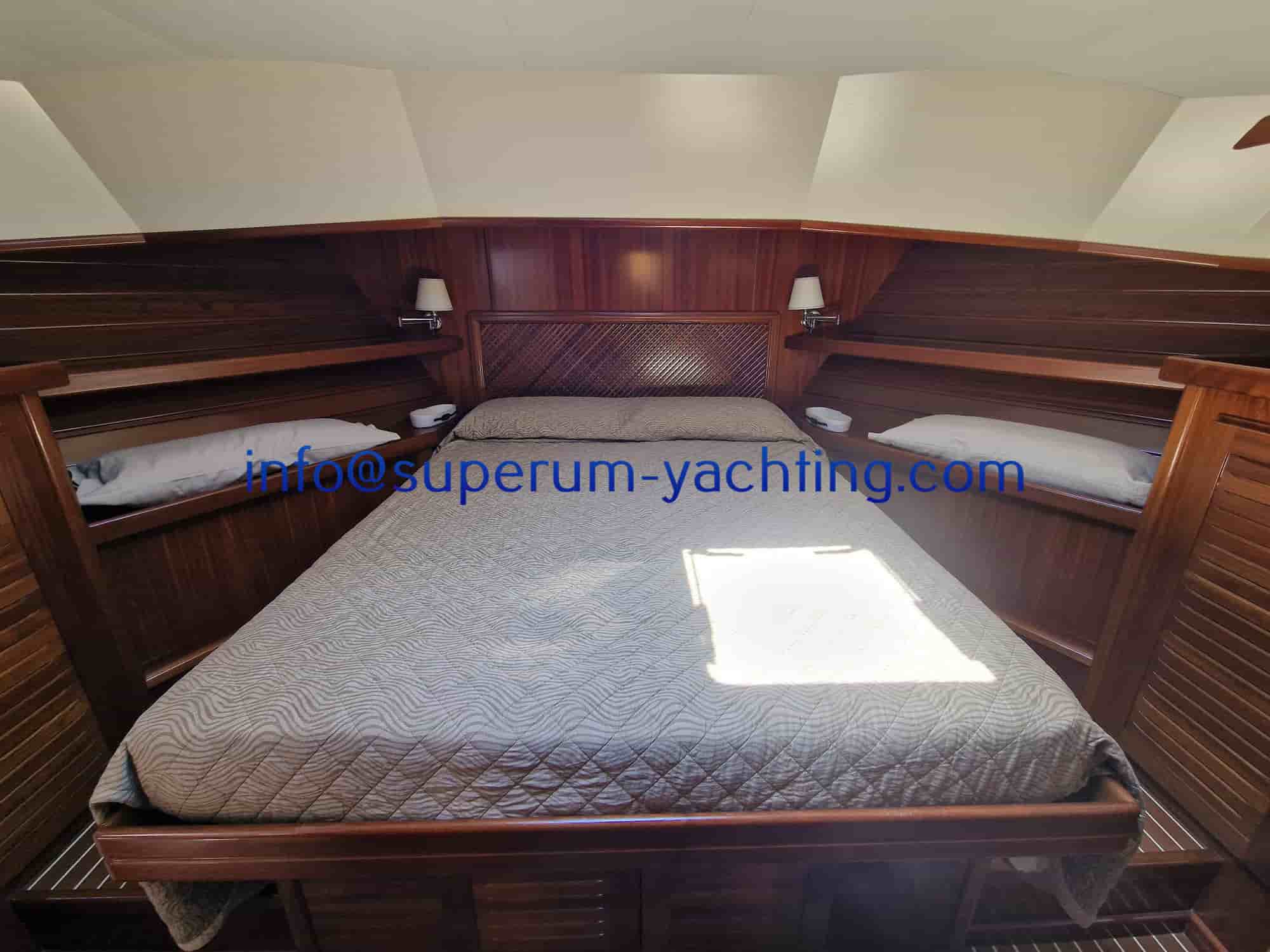 Menorquin 160 - View 17