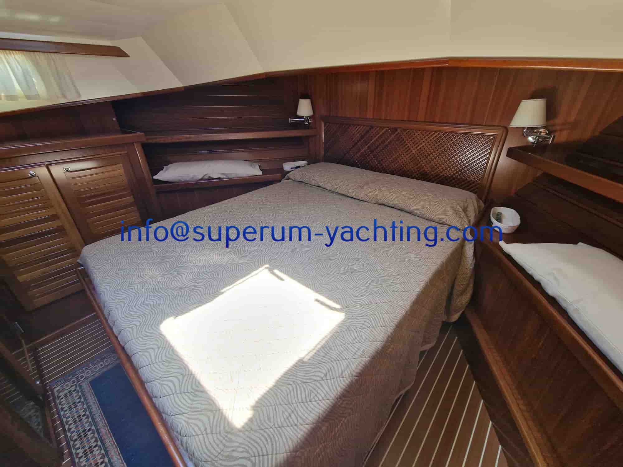 Menorquin 160 - View 18