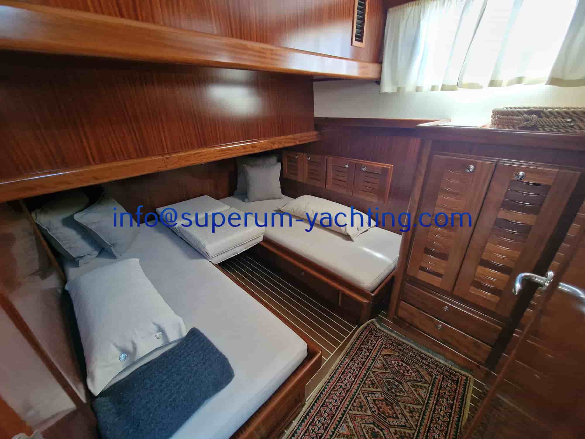 Menorquin 160 - View 19