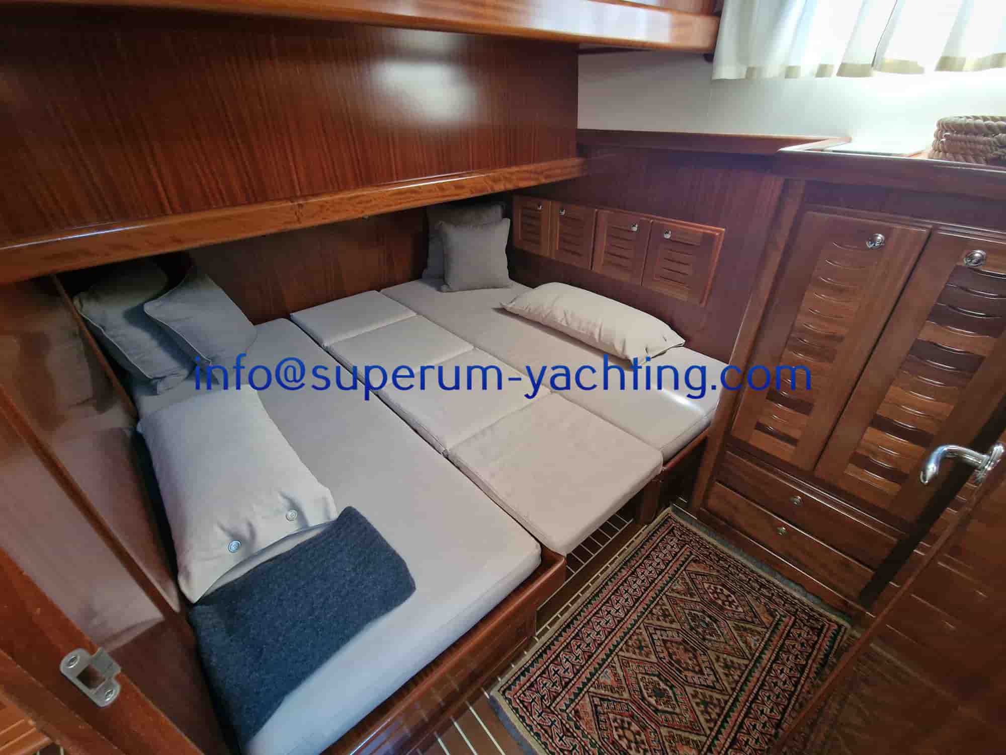 Menorquin 160 - View 20