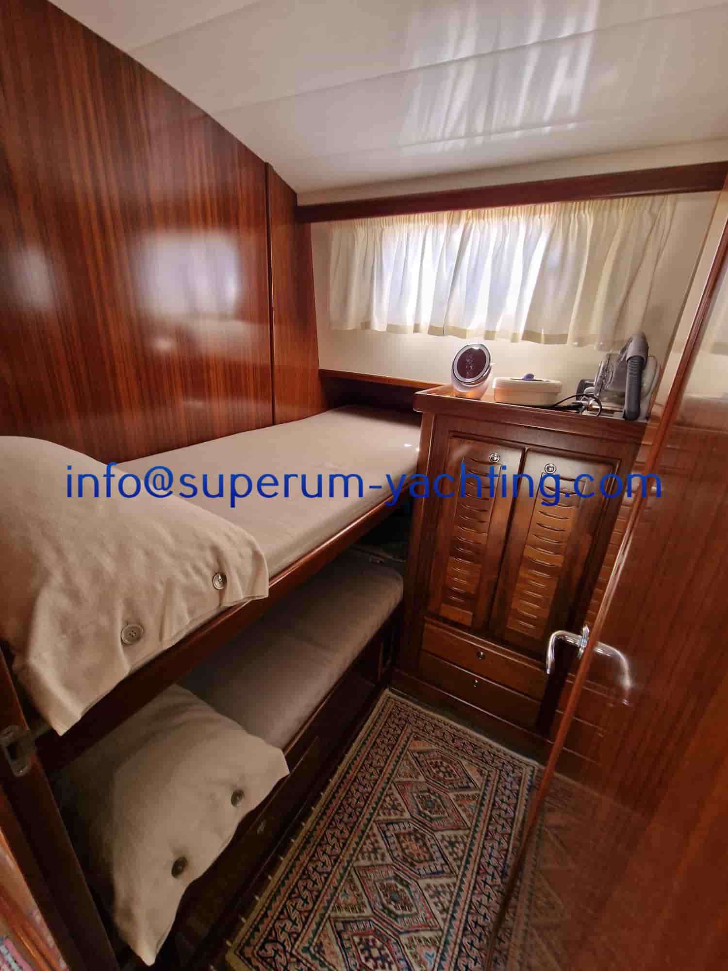 Menorquin 160 - View 21