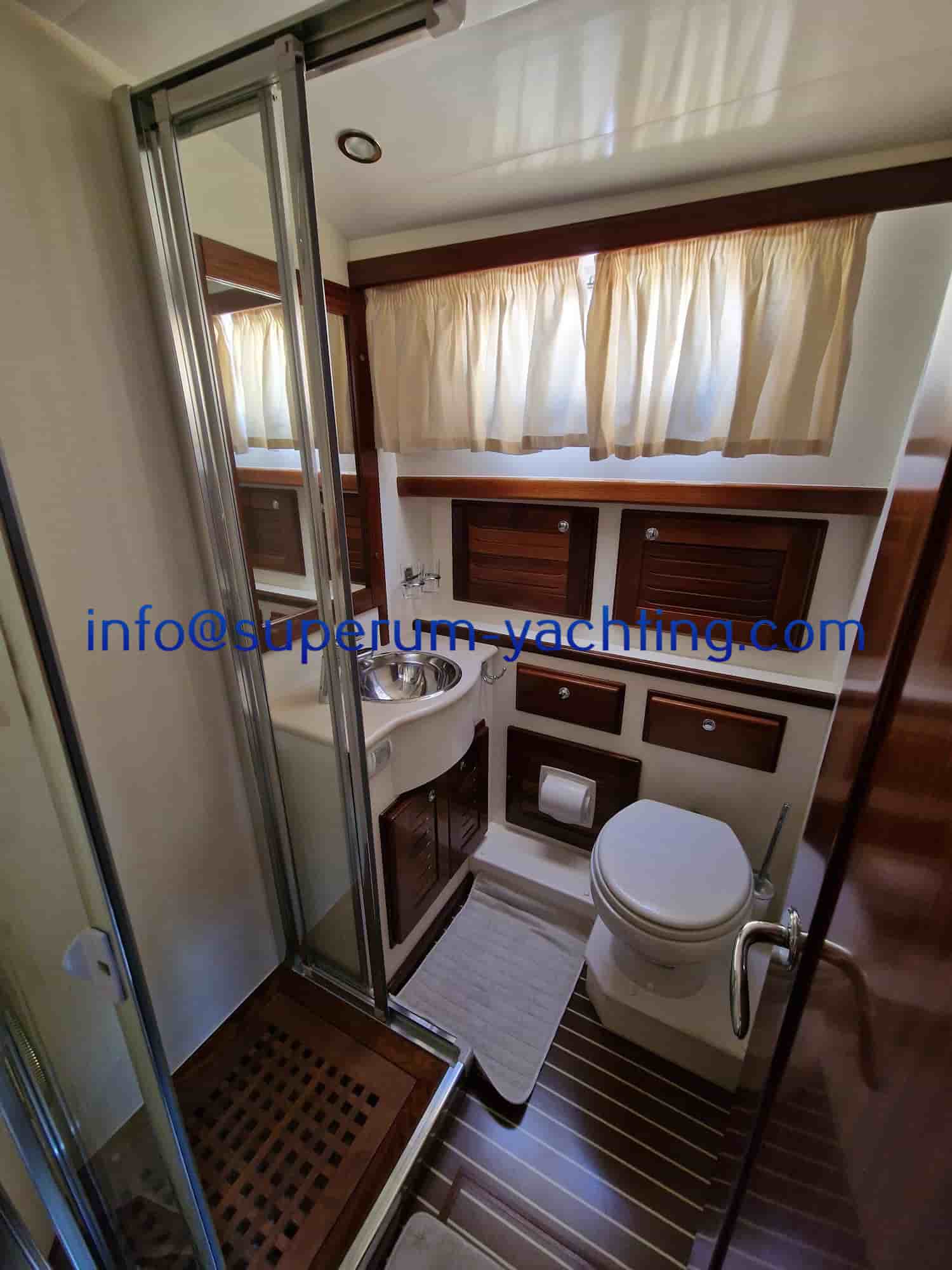 Menorquin 160 - View 22