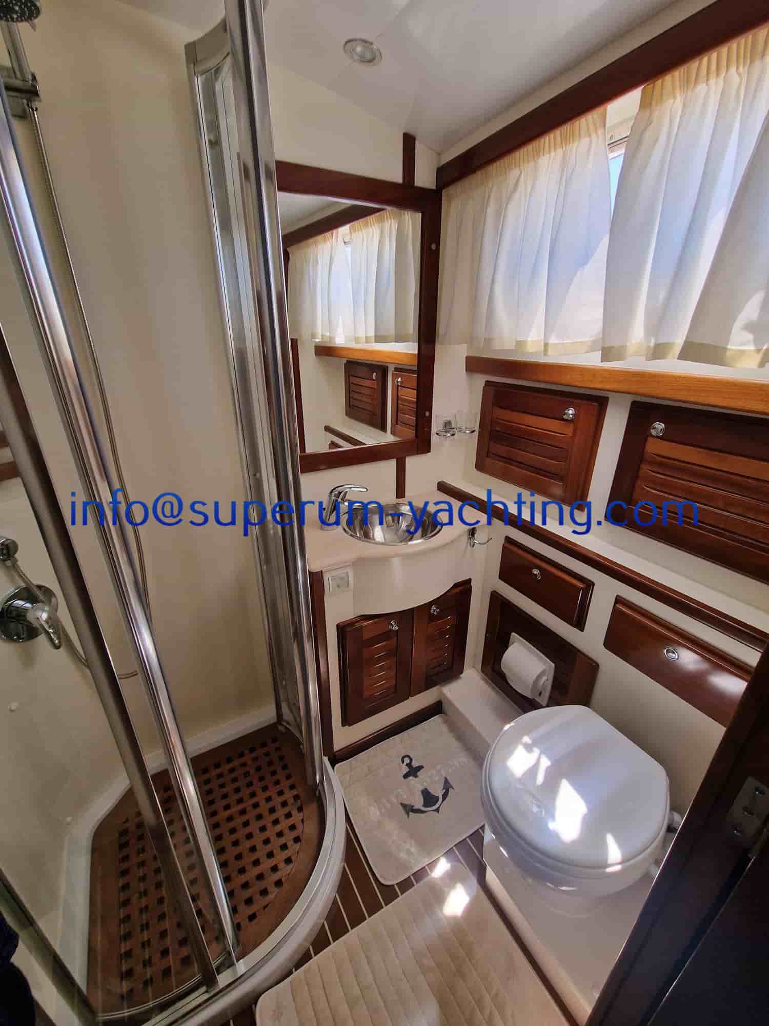 Menorquin 160 - View 23