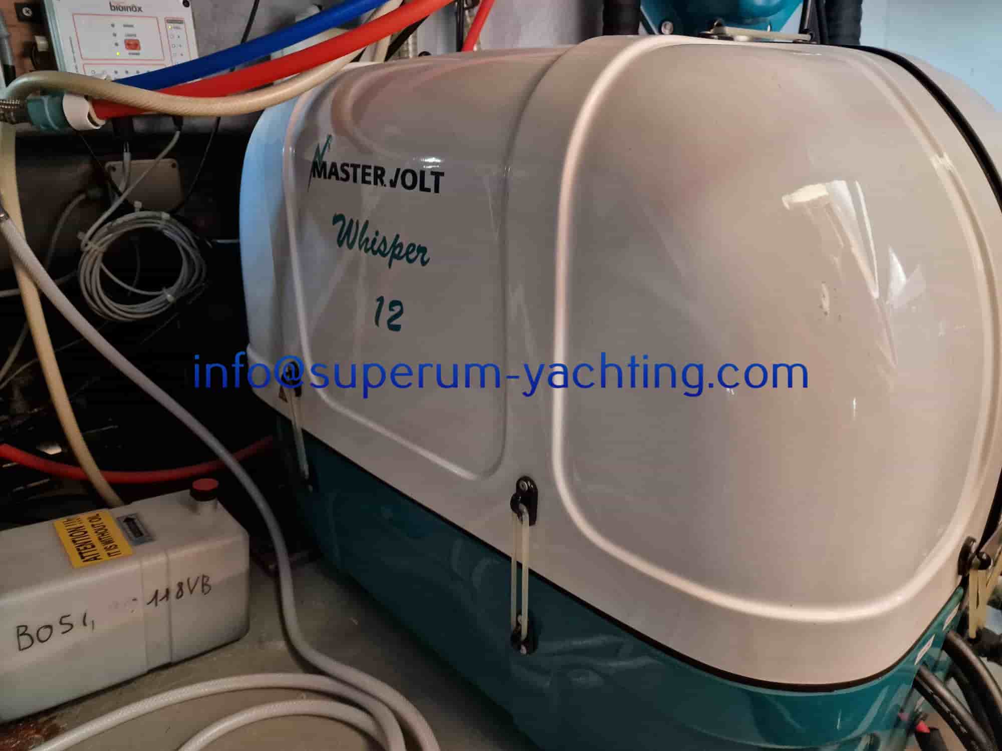 Menorquin 160 - View 24