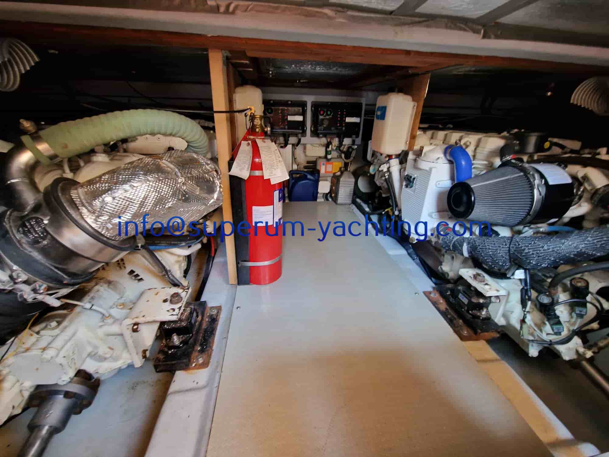 Menorquin 160 - View 25