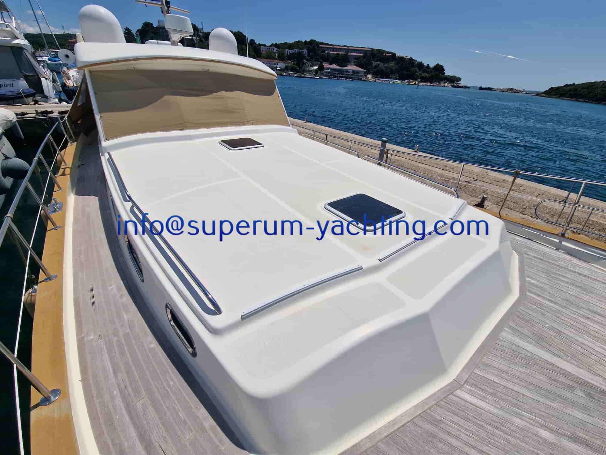 Menorquin 160 - View 5