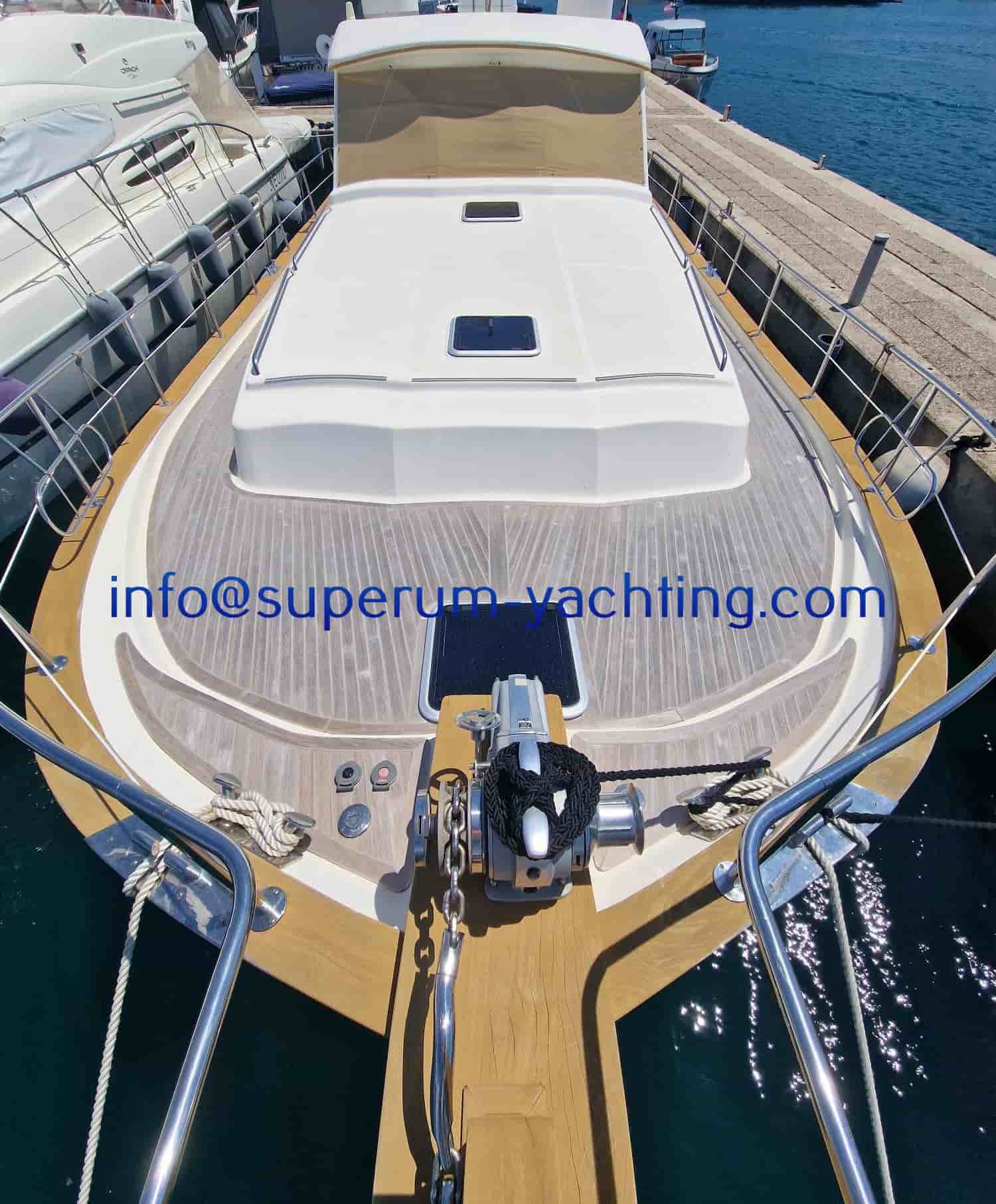 Menorquin 160 - View 6