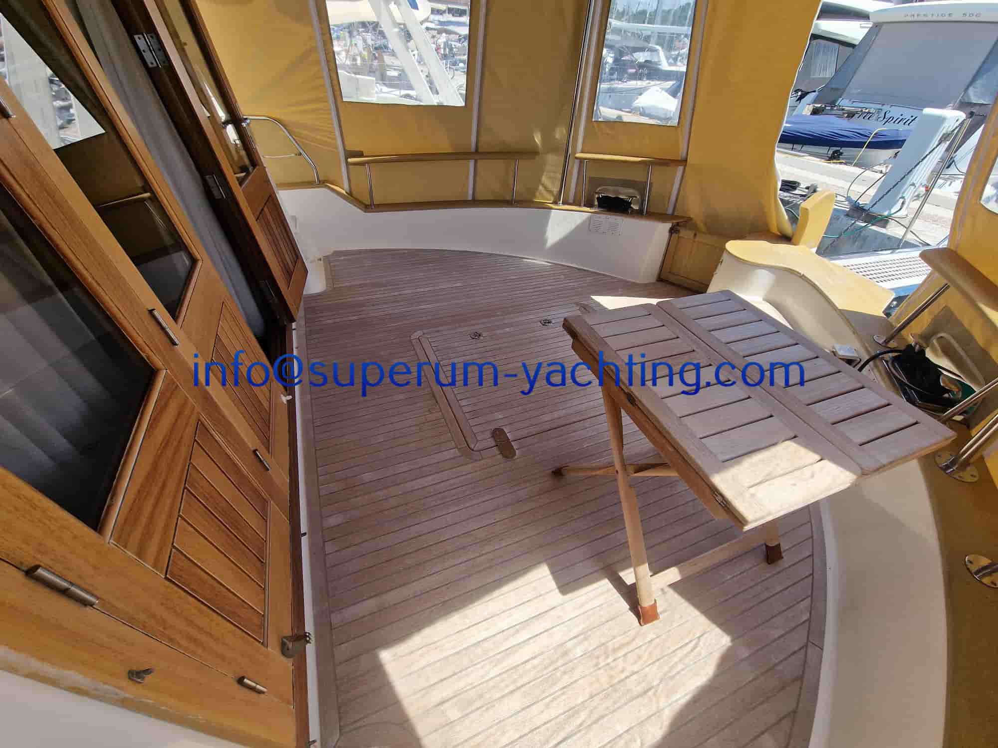 Menorquin 160 - View 7