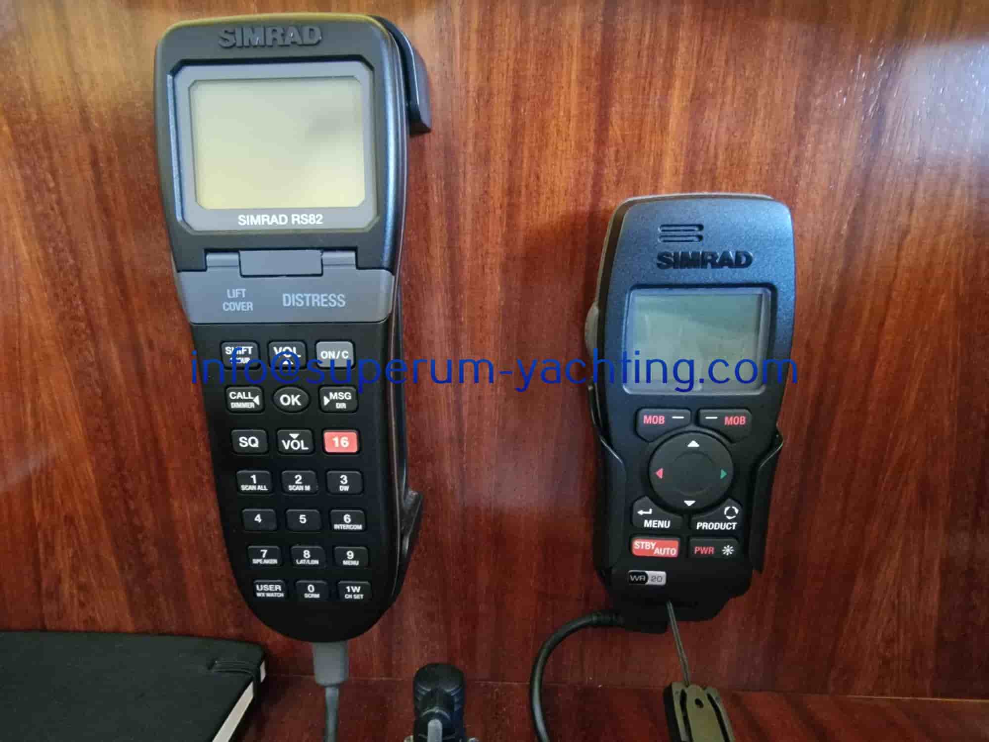 Menorquin 160 - View 9