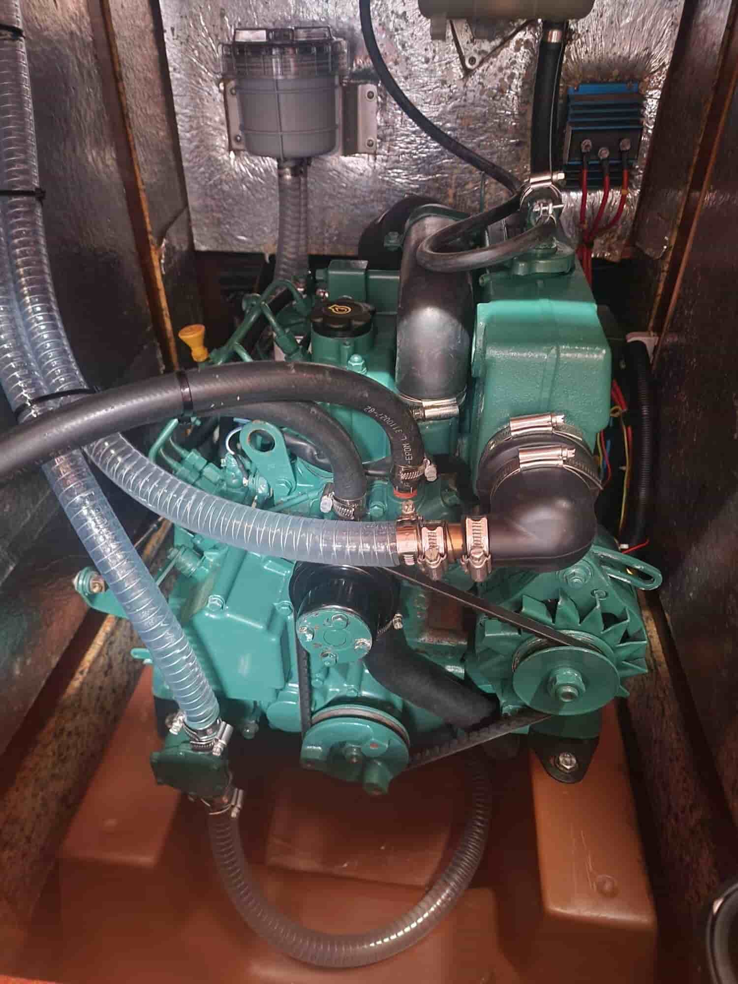 Bavaria 38 - View 15