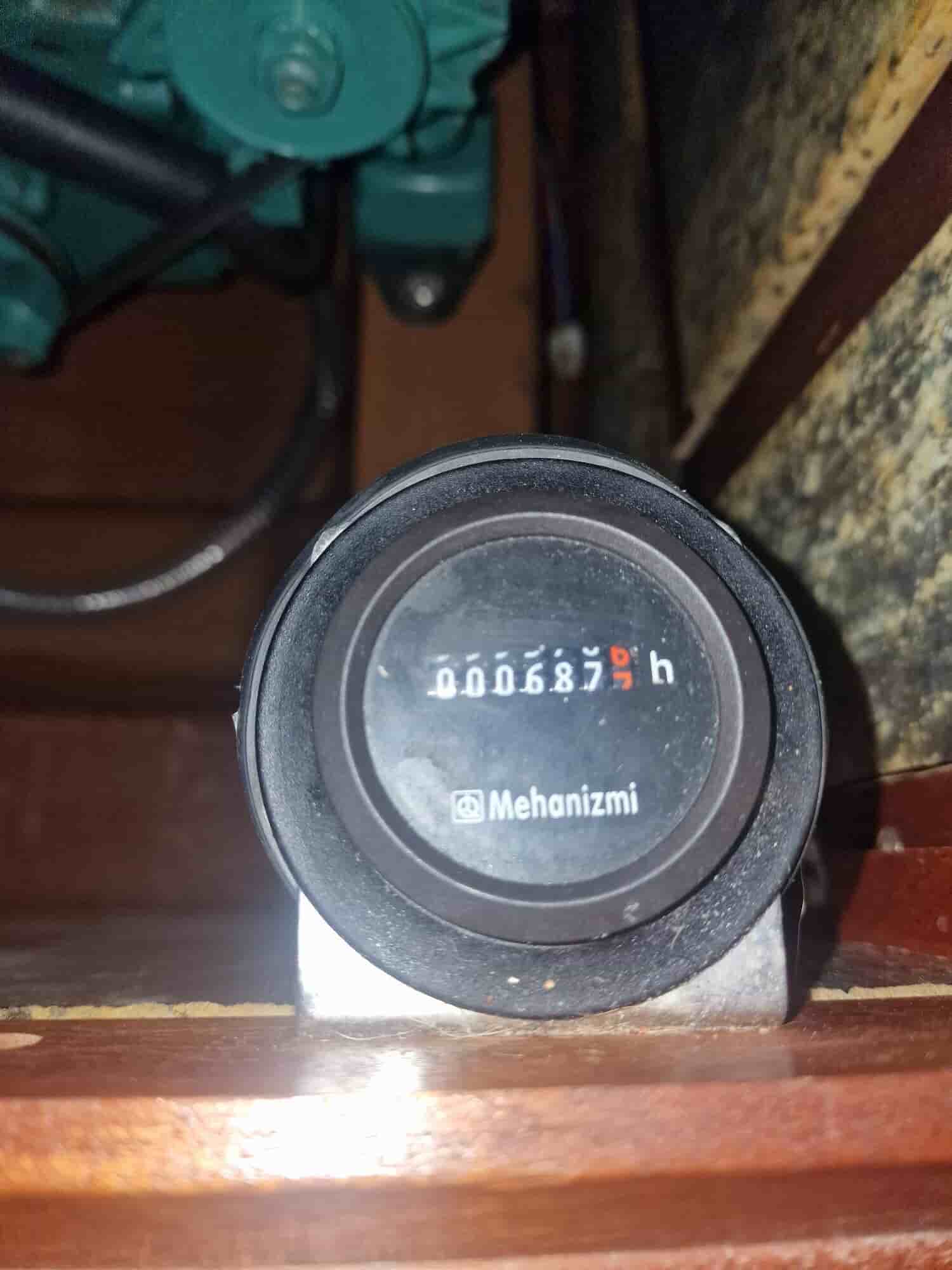 Bavaria 38 - View 16