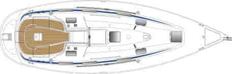 Bavaria 38 - View 17