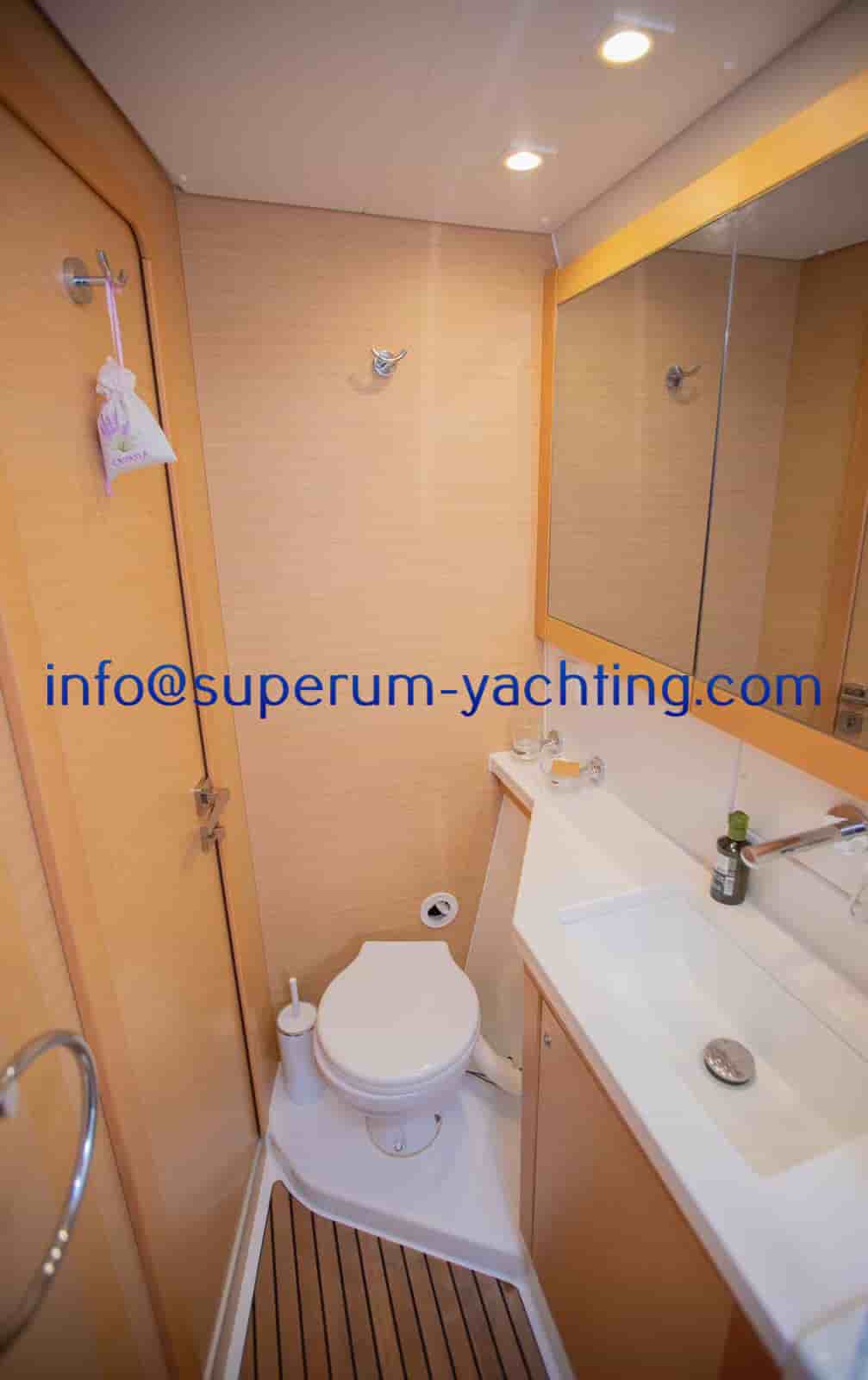 Lagoon 450 F - View 11