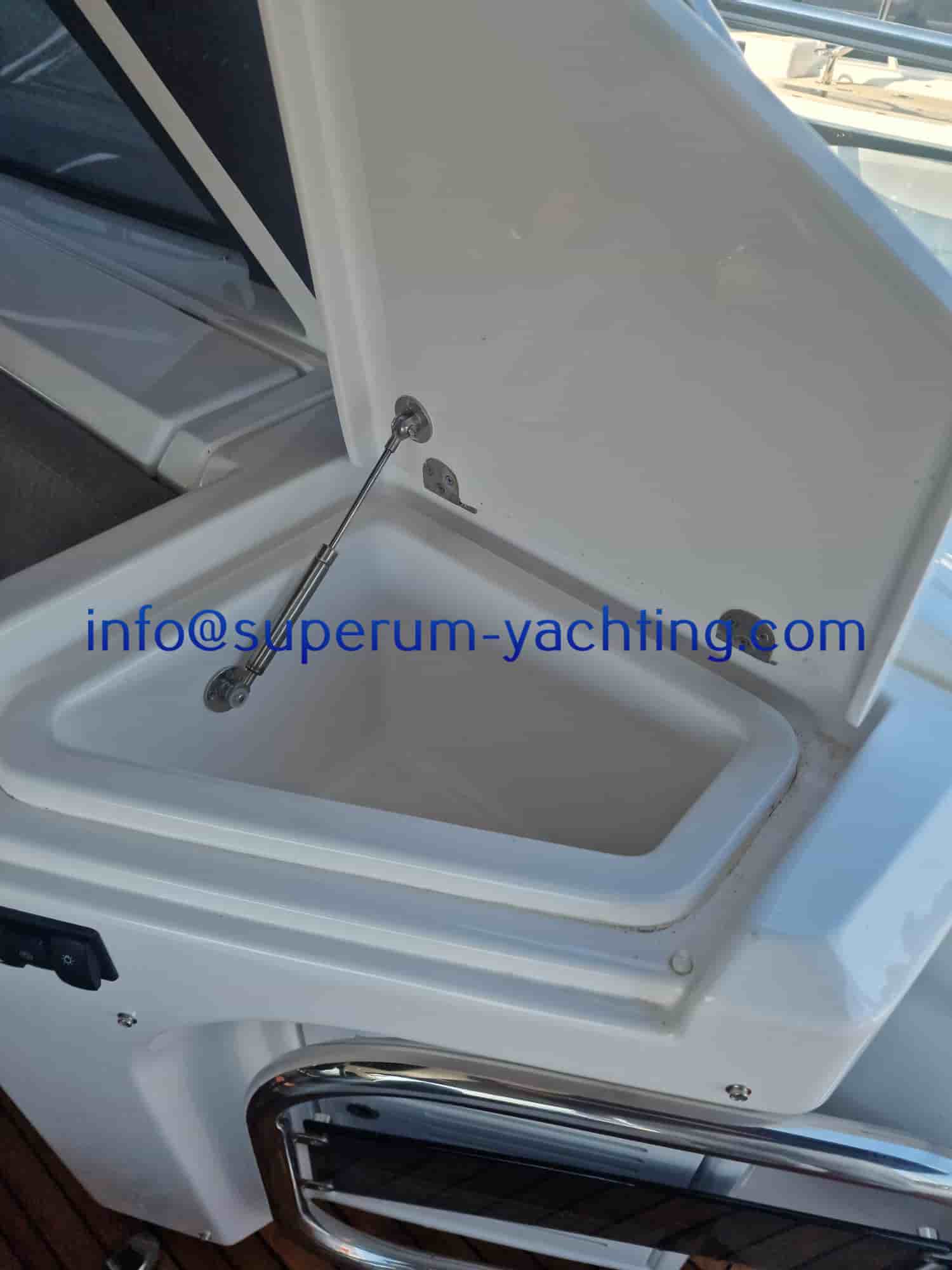 Azimut Atlantis 51 - View 10