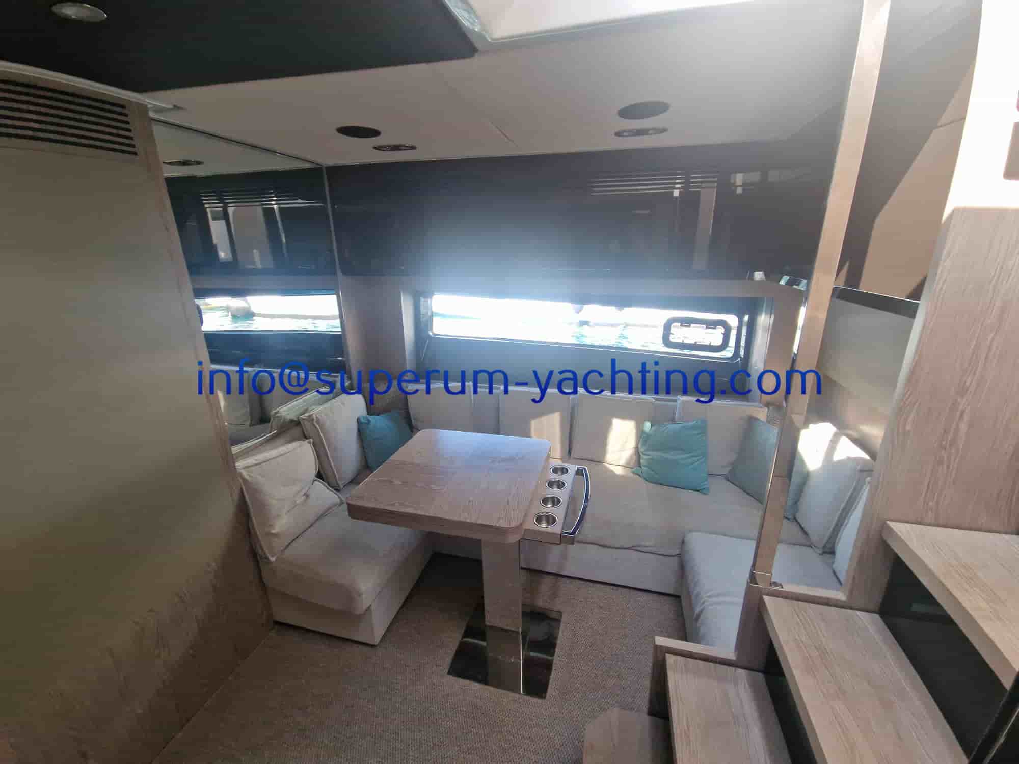 Azimut Atlantis 51 - View 15