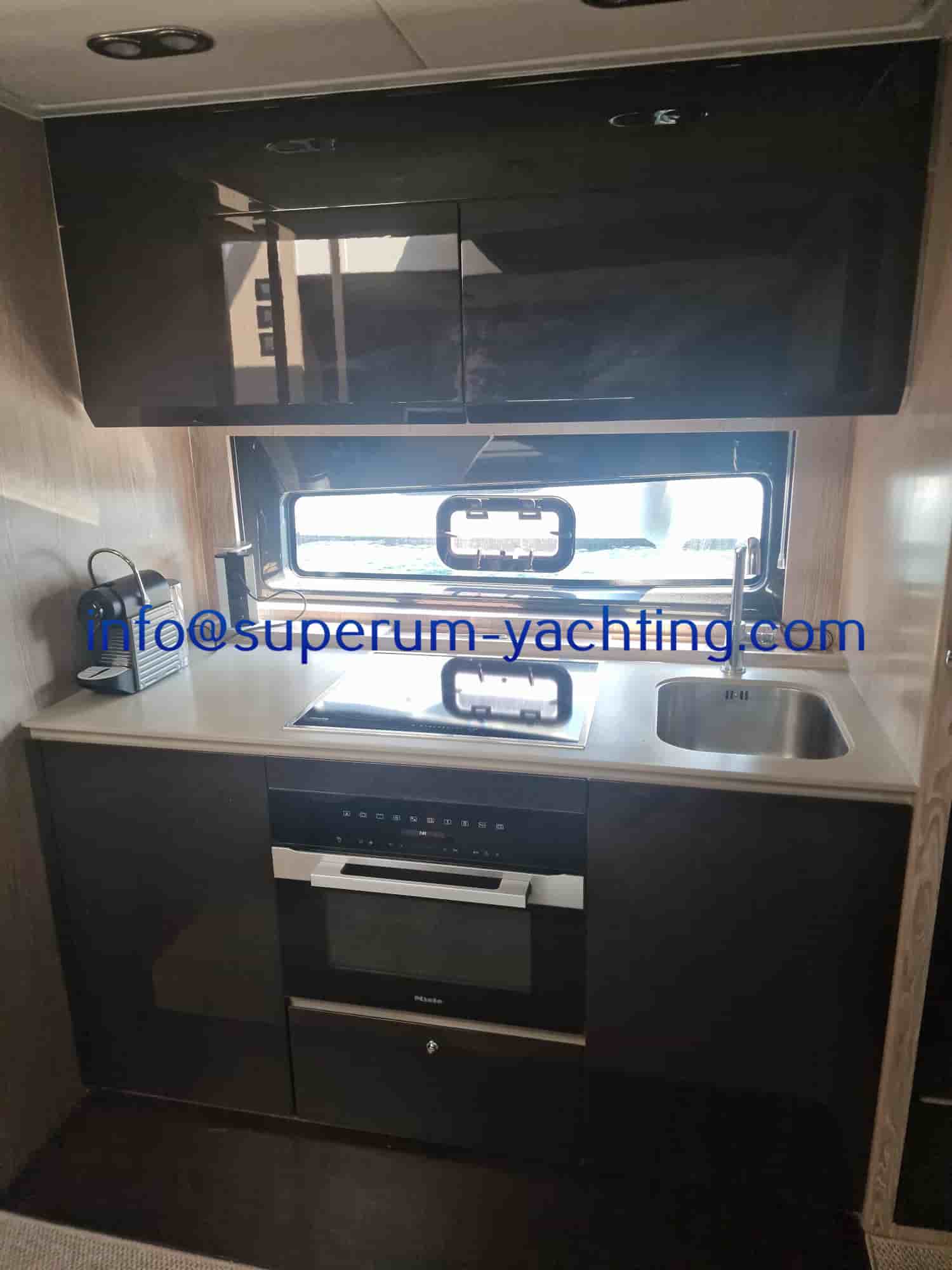 Azimut Atlantis 51 - View 16