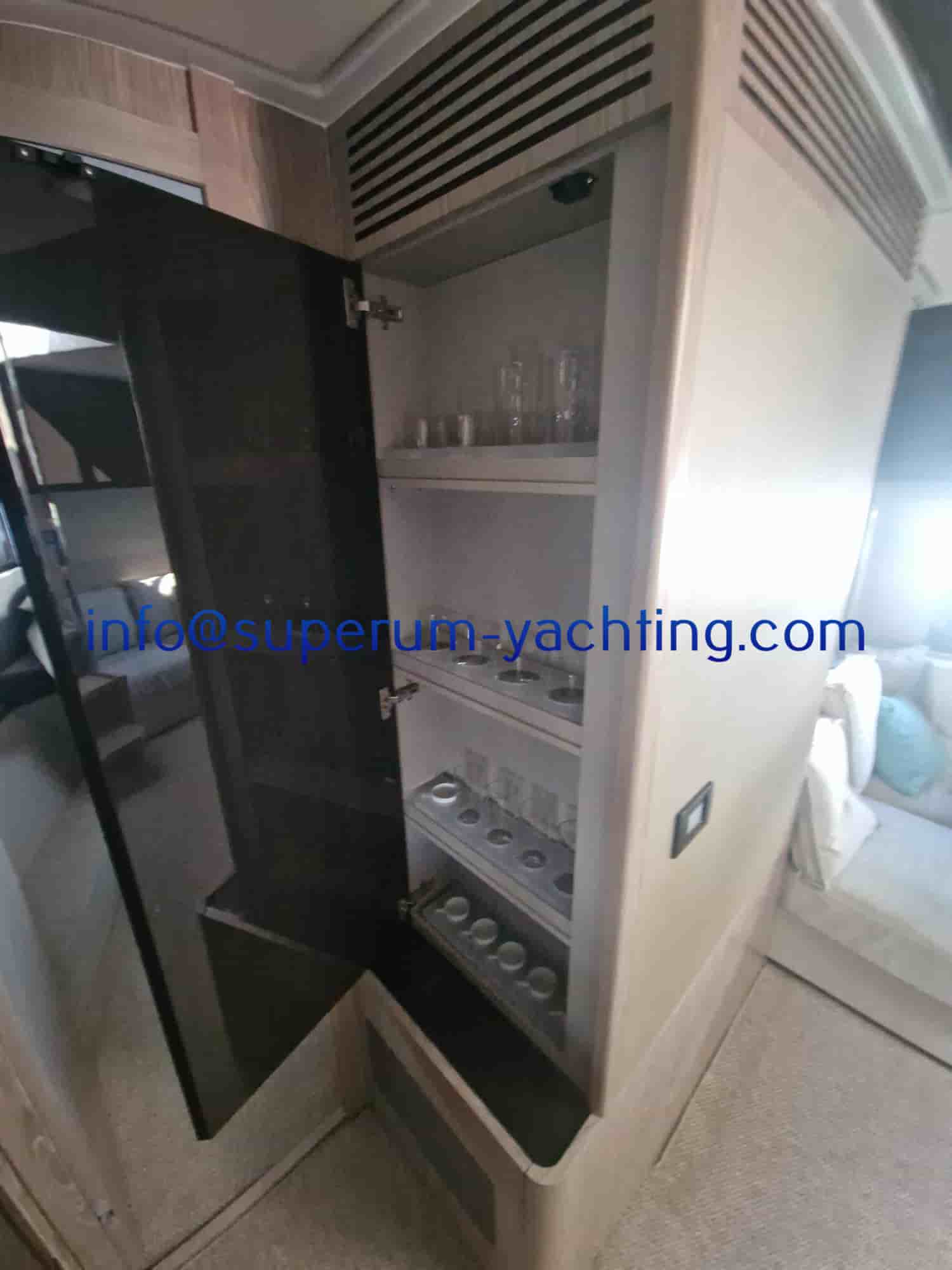 Azimut Atlantis 51 - View 17