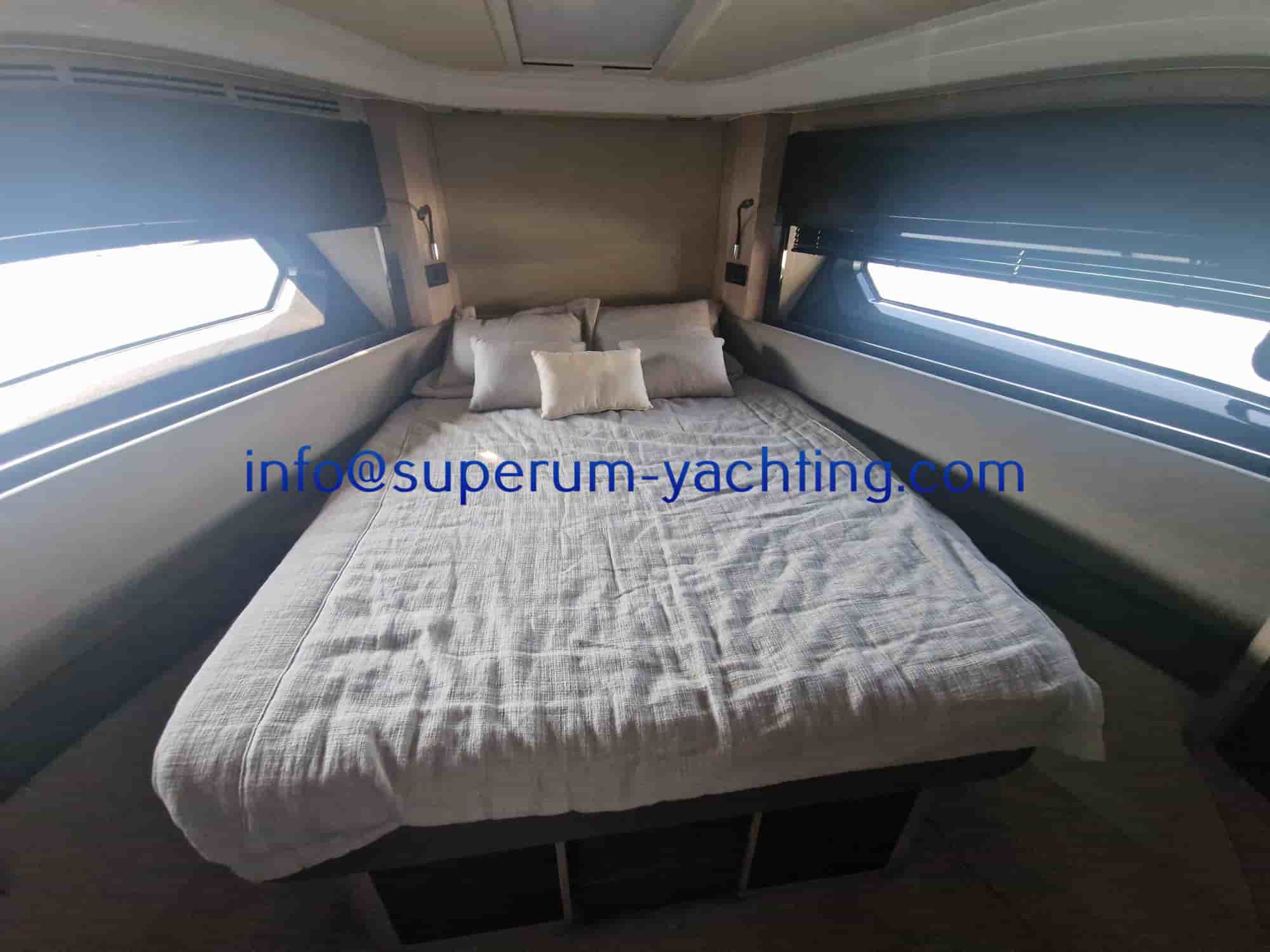 Azimut Atlantis 51 - View 19